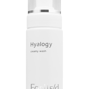 Hyalogy Creamy Wash