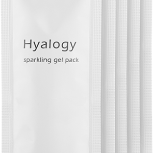 Hyalogy Sparkling Gel Pack