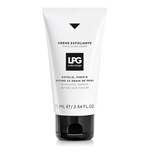 Exfoliating Cream